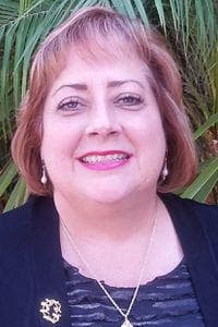 Elizabeth Marroquin