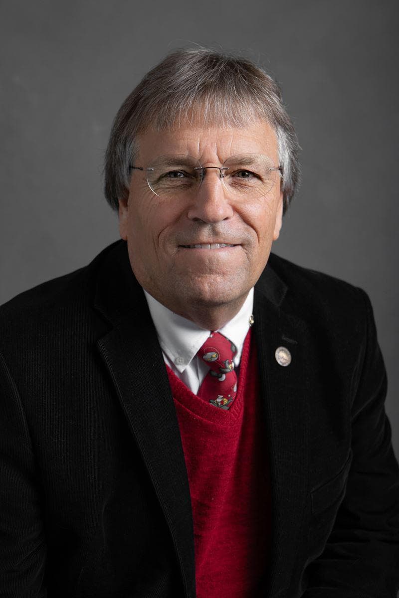 John R. Hamon