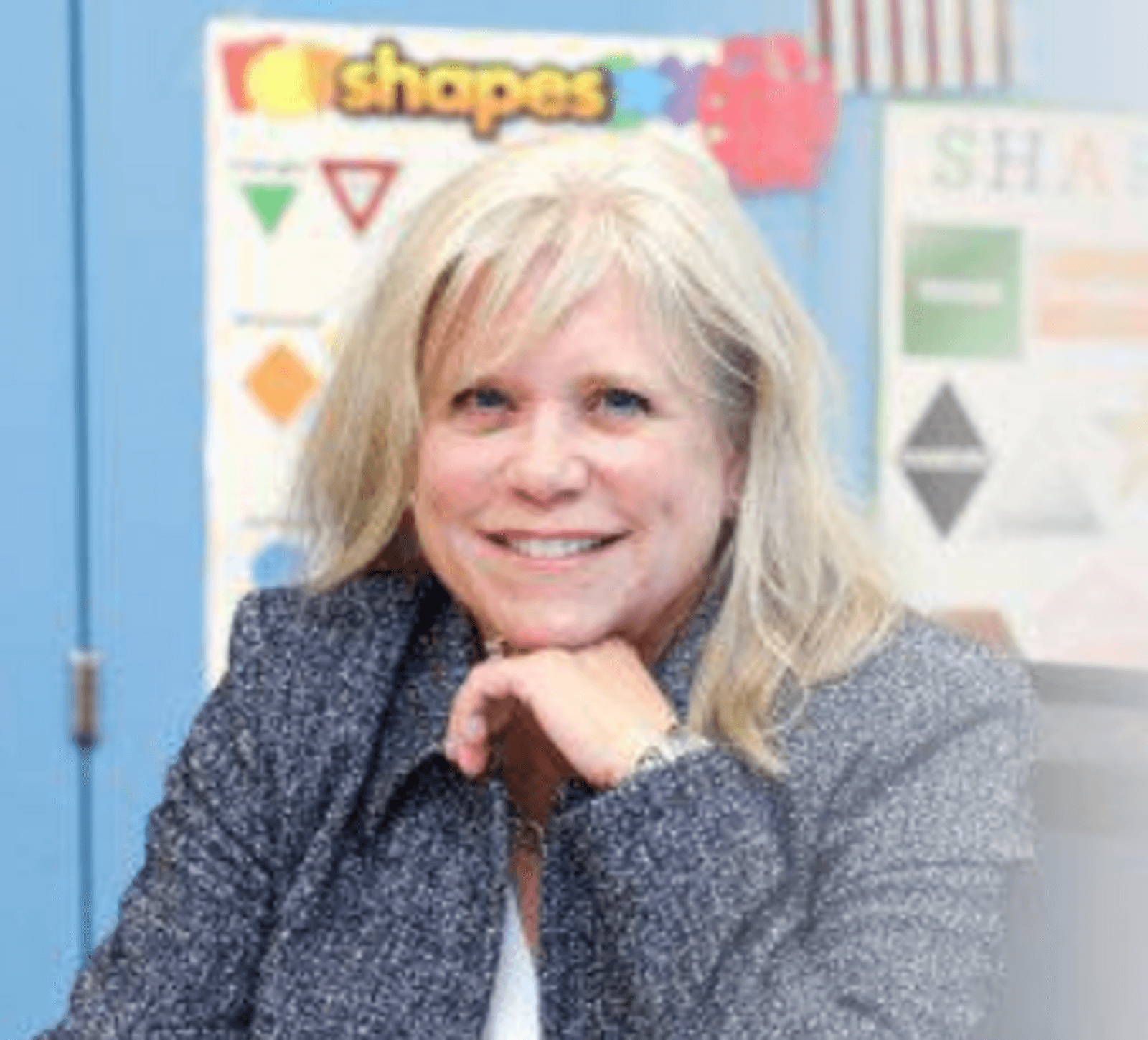 Kathy Copeland