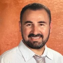 Michael Gonzales