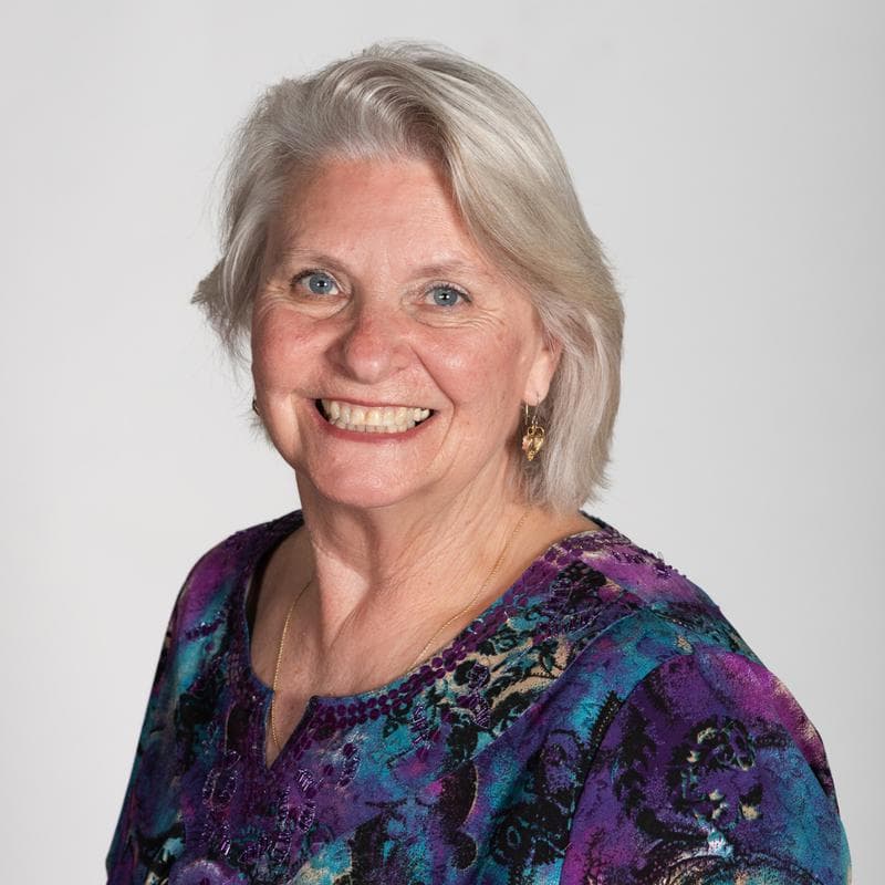 Joan Shelley Mingori