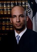 Lamar W. Baker