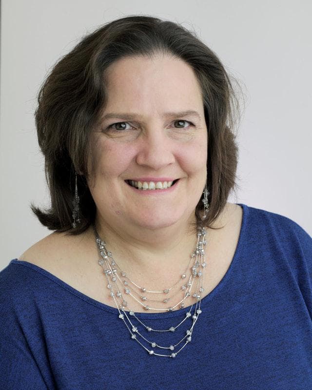 Deborah J. Phillips