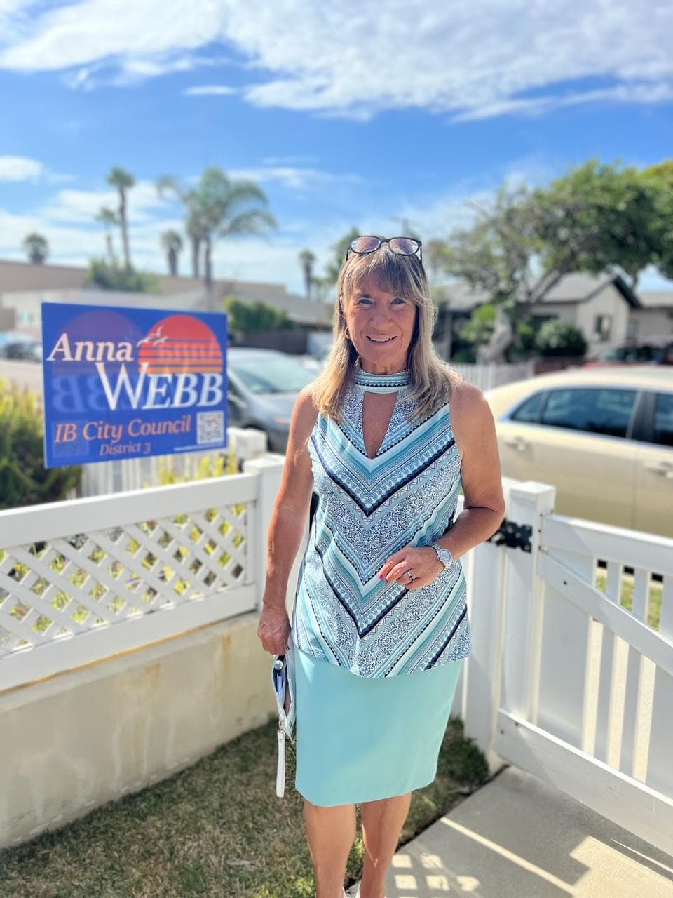 Anna Webb