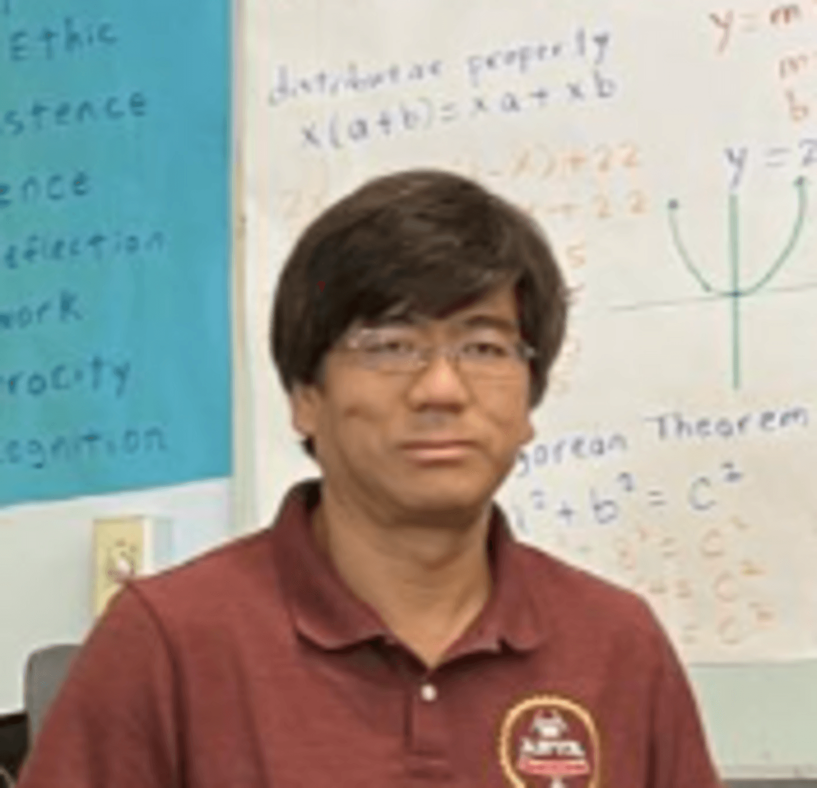 Manny Lin