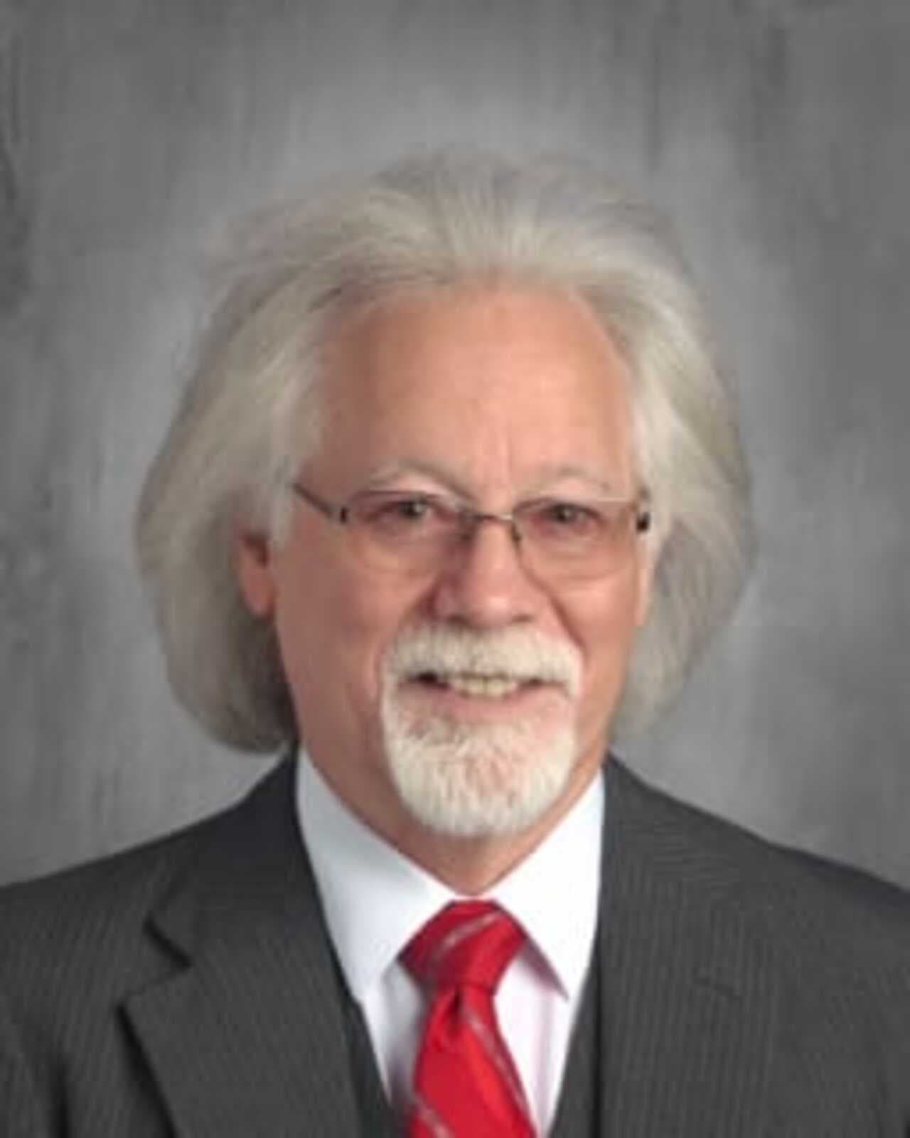 Paul Belt