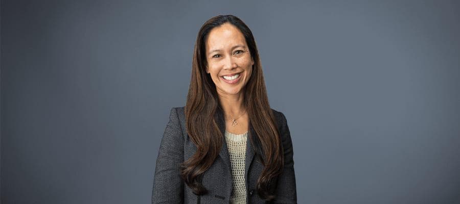 Michelle Bella Legaspi