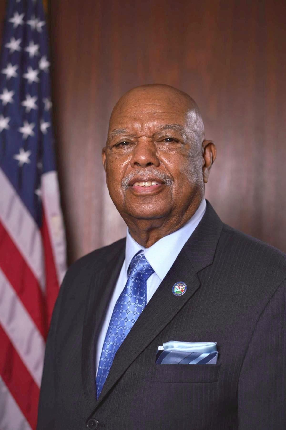 George Dotson