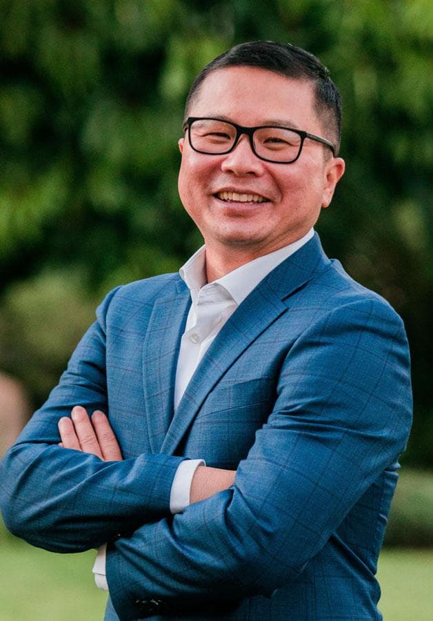Michael Cao