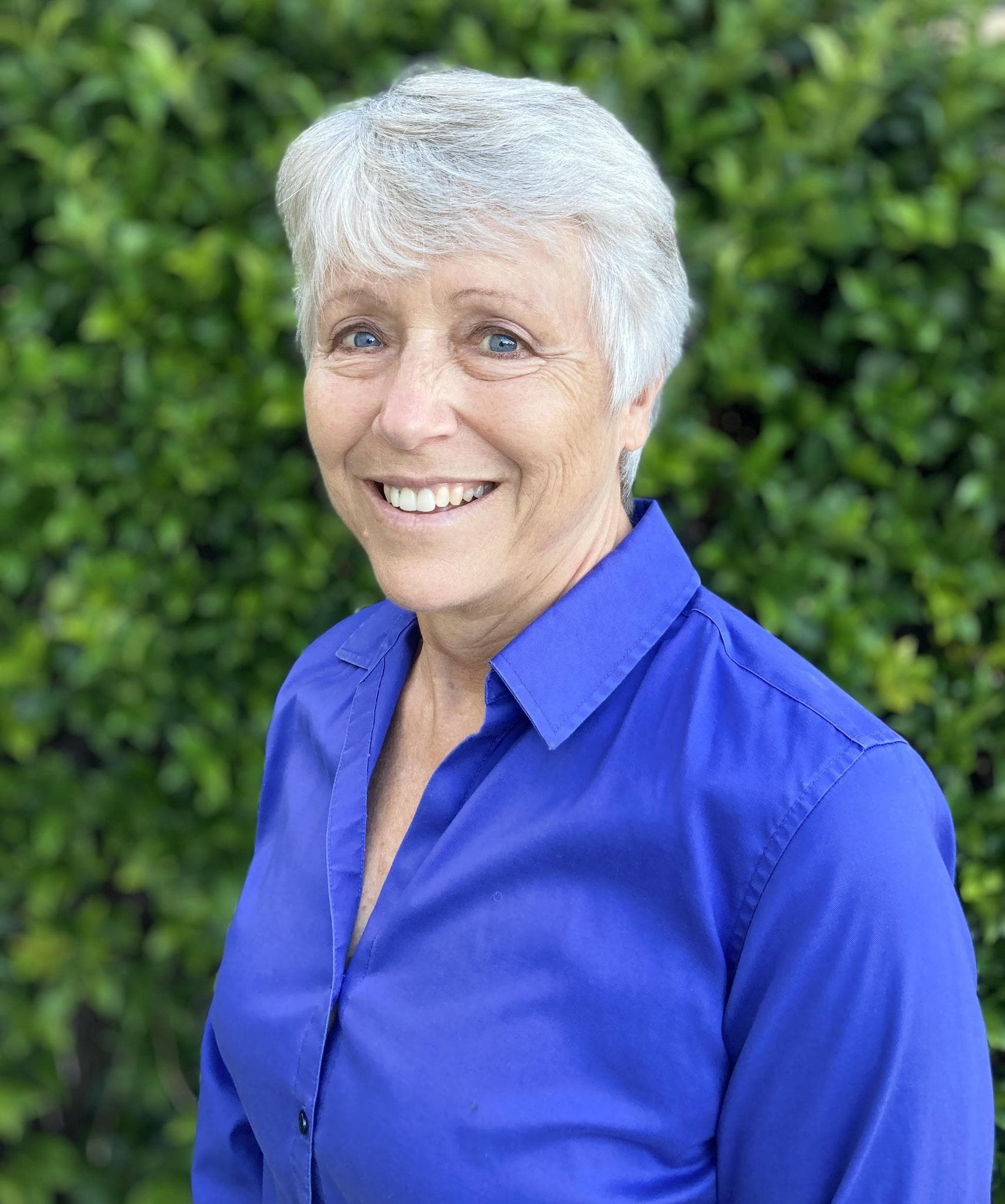 Dawn Garrett