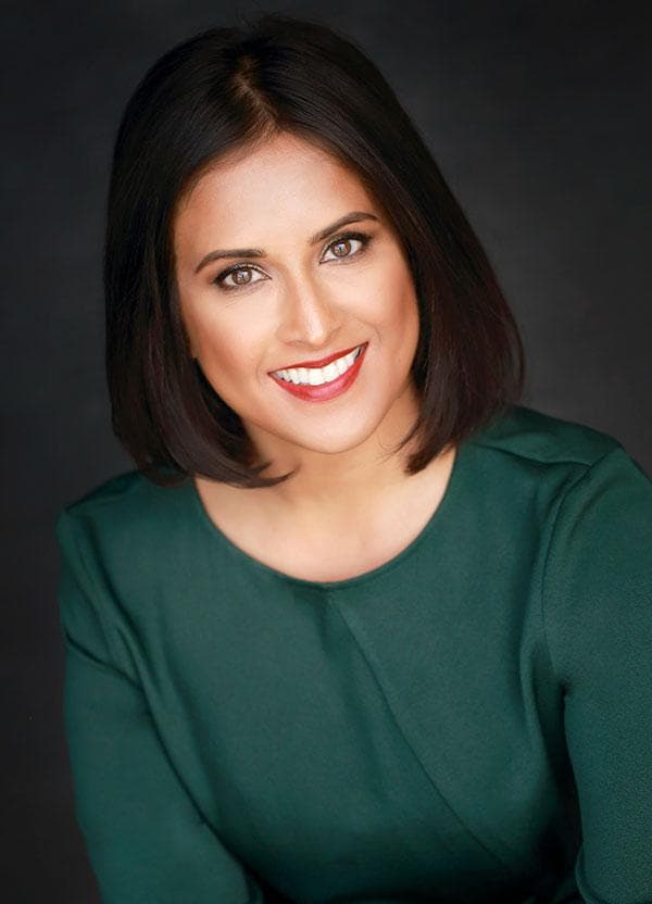Sarah Ahmad