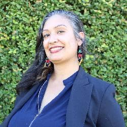 Stephanie Serrano