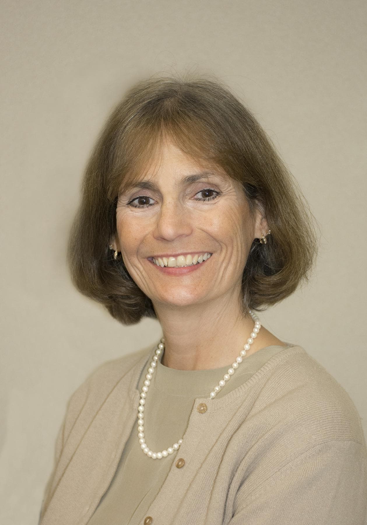 Nancy Dalton
