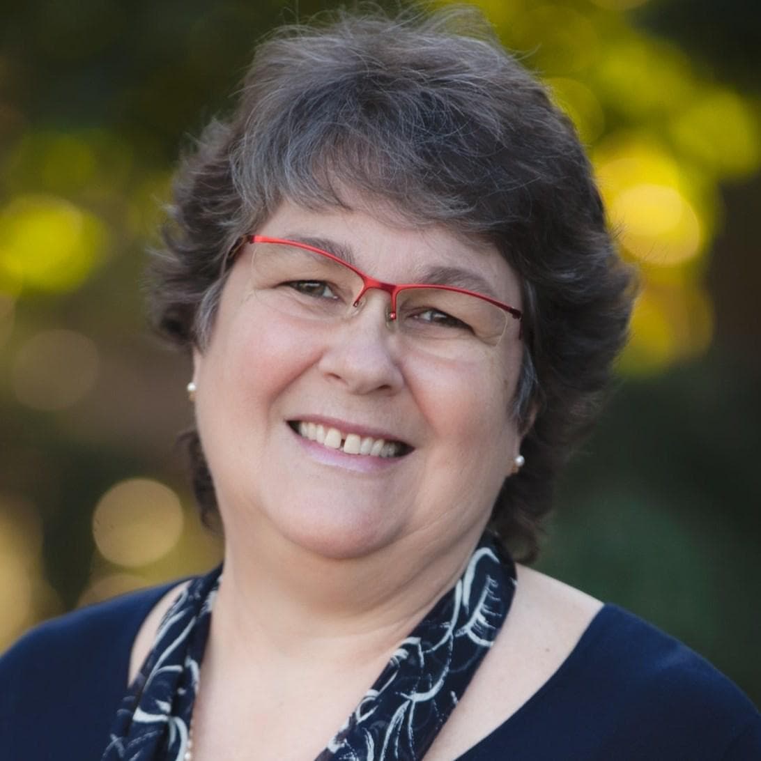 Bonnie Hamilton