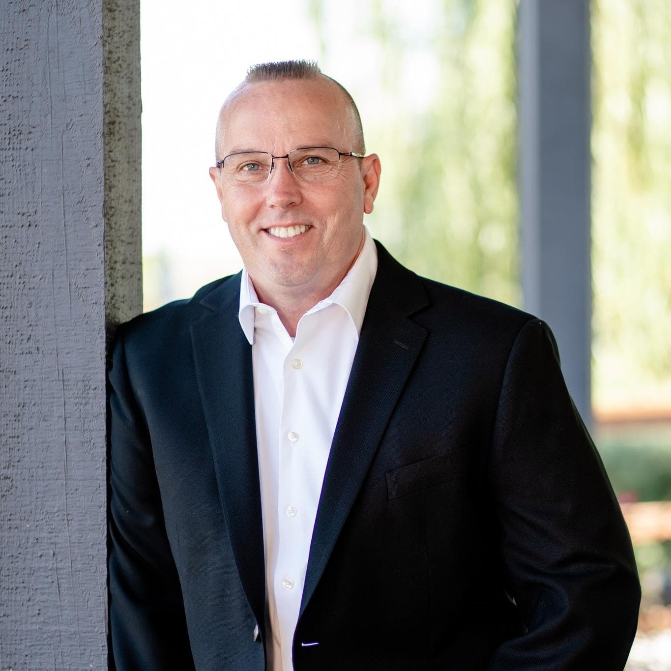 Tony Oerlemans