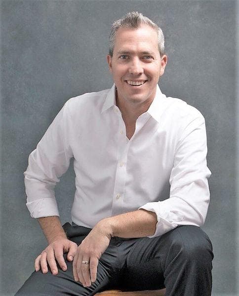 Joel Peterson