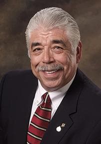 Charles Manuel Trevino