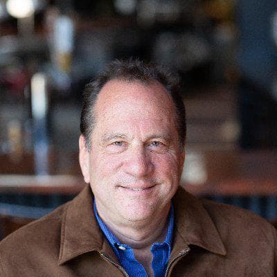 Jeffrey Walker