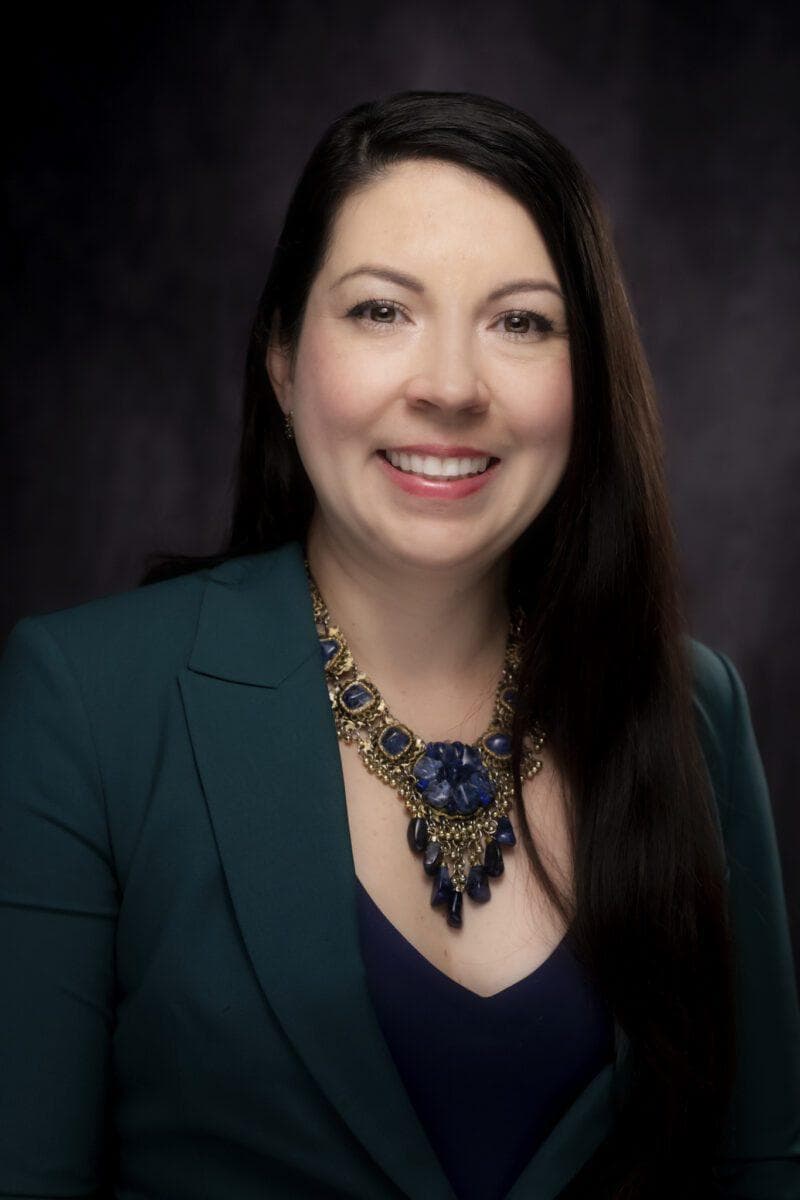 Elizabeth Jonasson