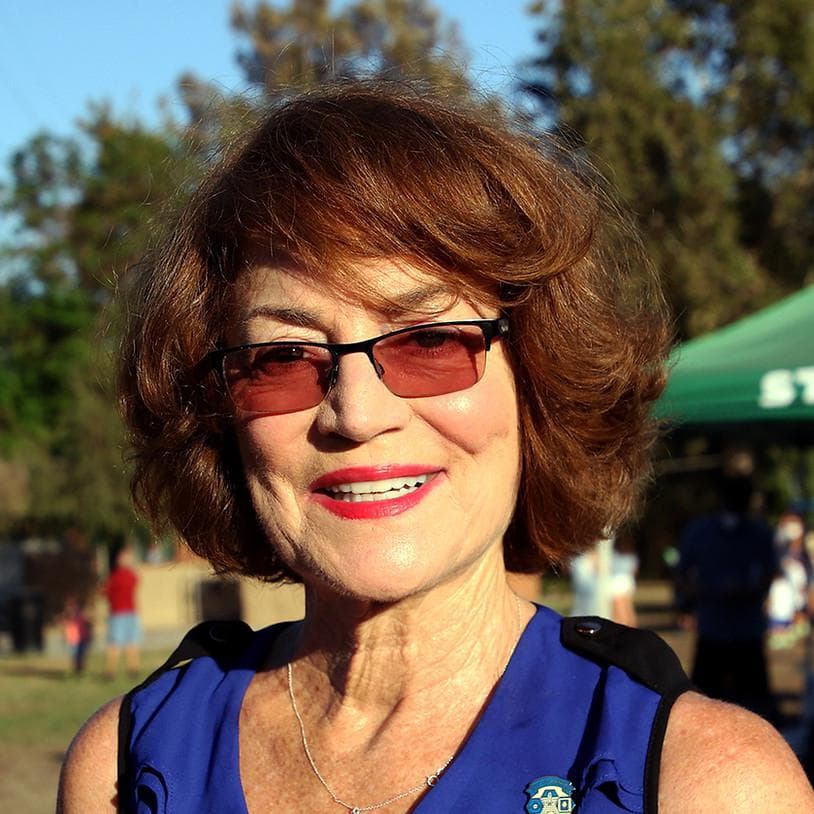 Sharon Springer