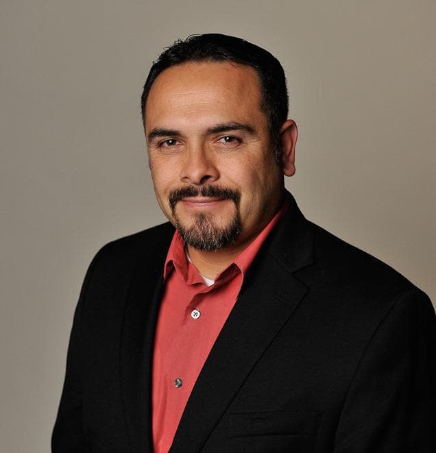 Ricardo Quintana Favela