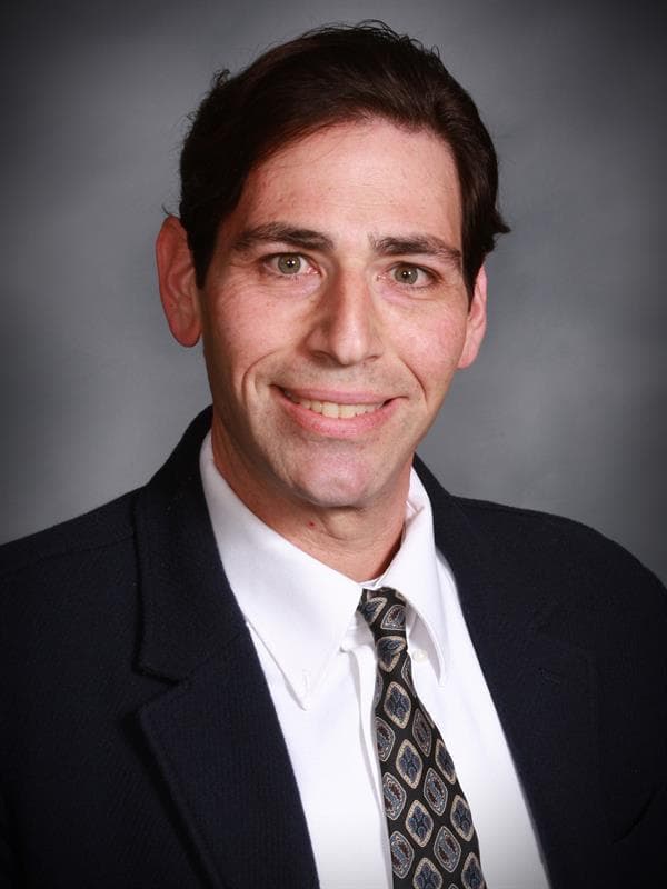 Jeffrey Douglas Kaye