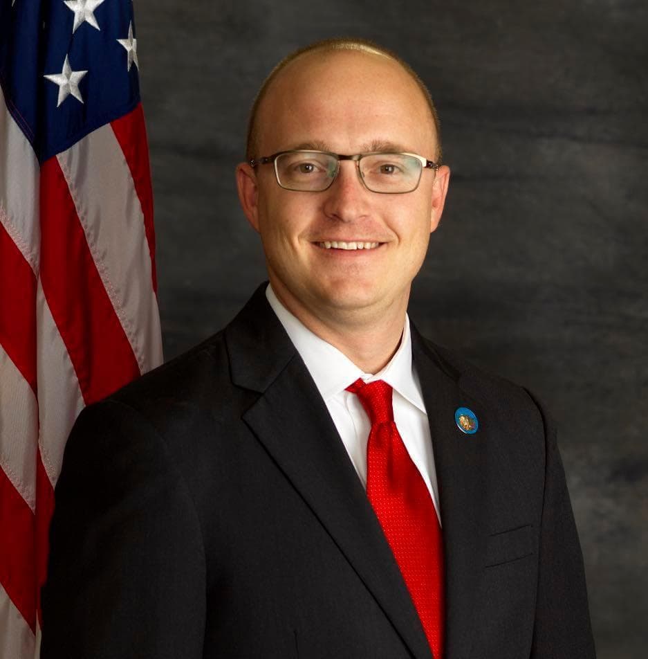 Matthew Gordon