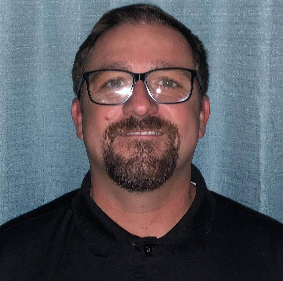 Lance William Fisher