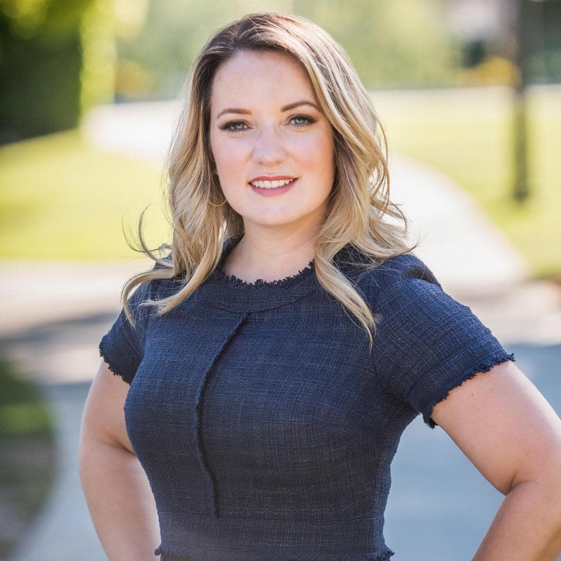 Lindsey P. Horvath