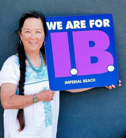 Carol Seabury