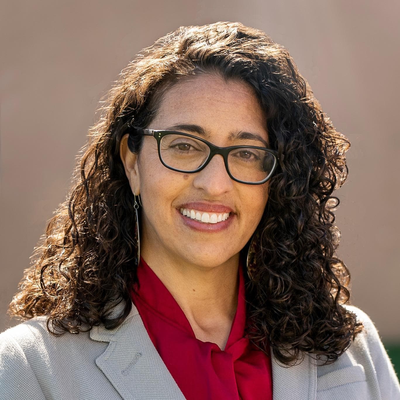Lisa Weissman-Ward