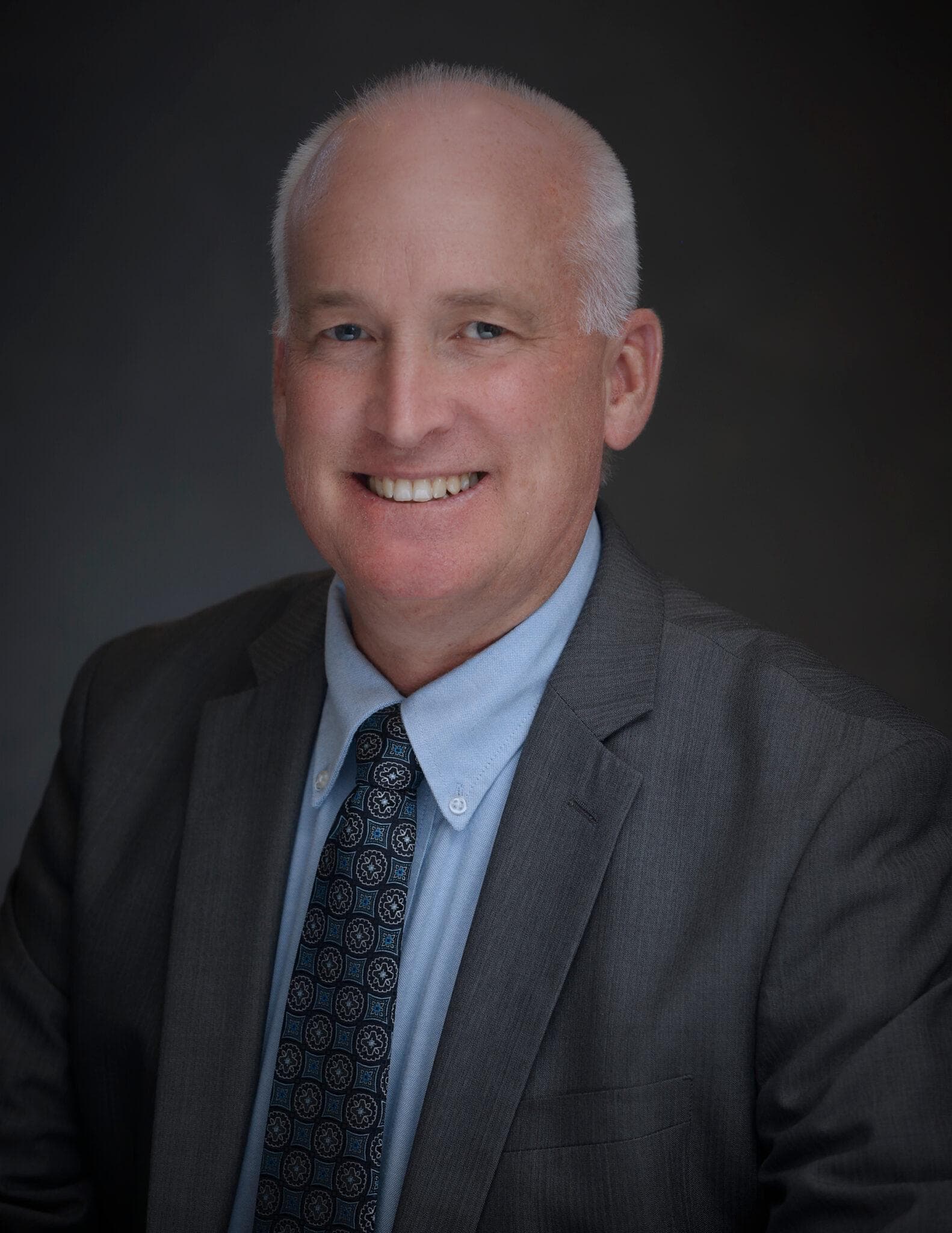 Jon Petersen