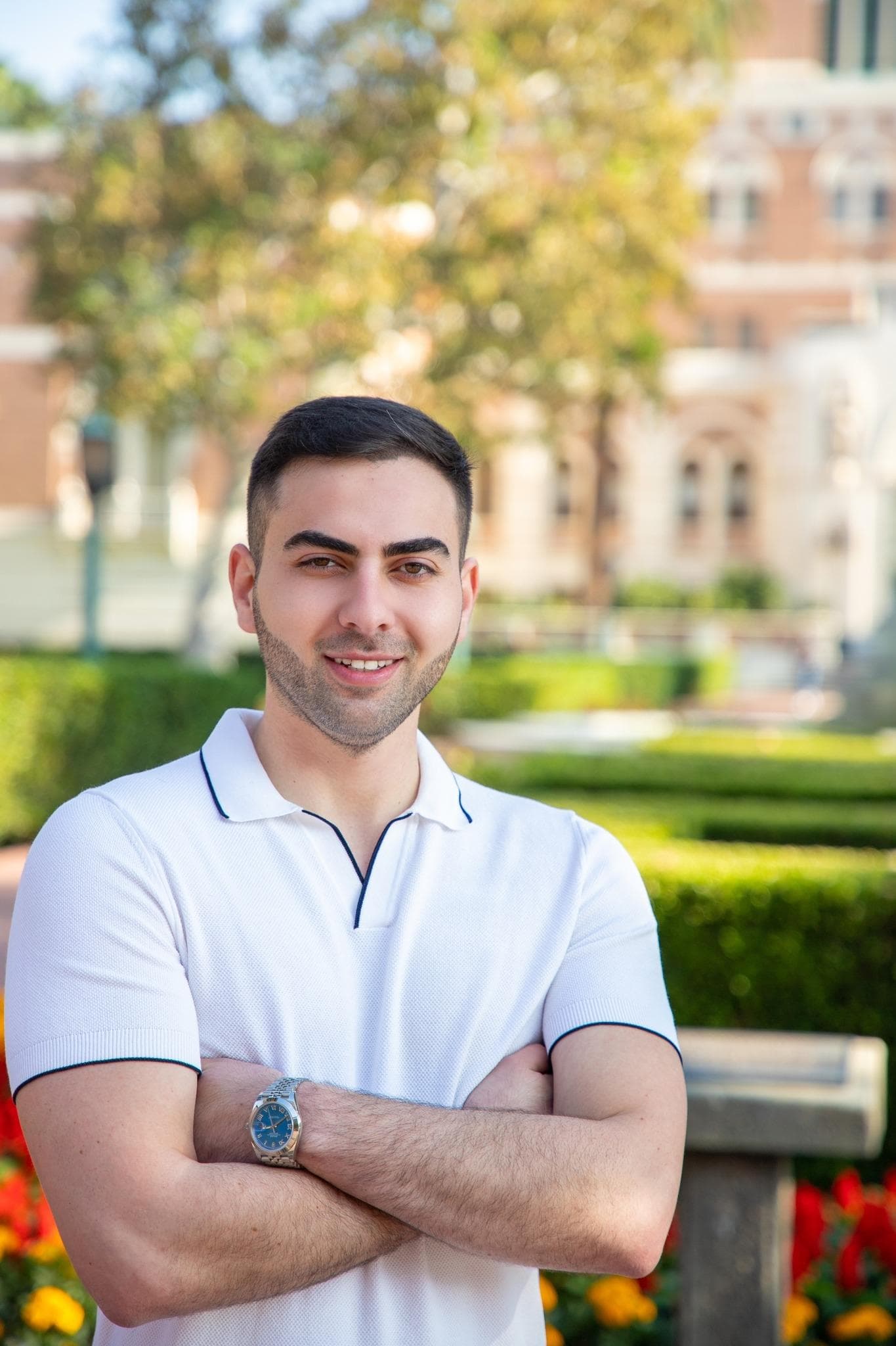 Daniel Malki