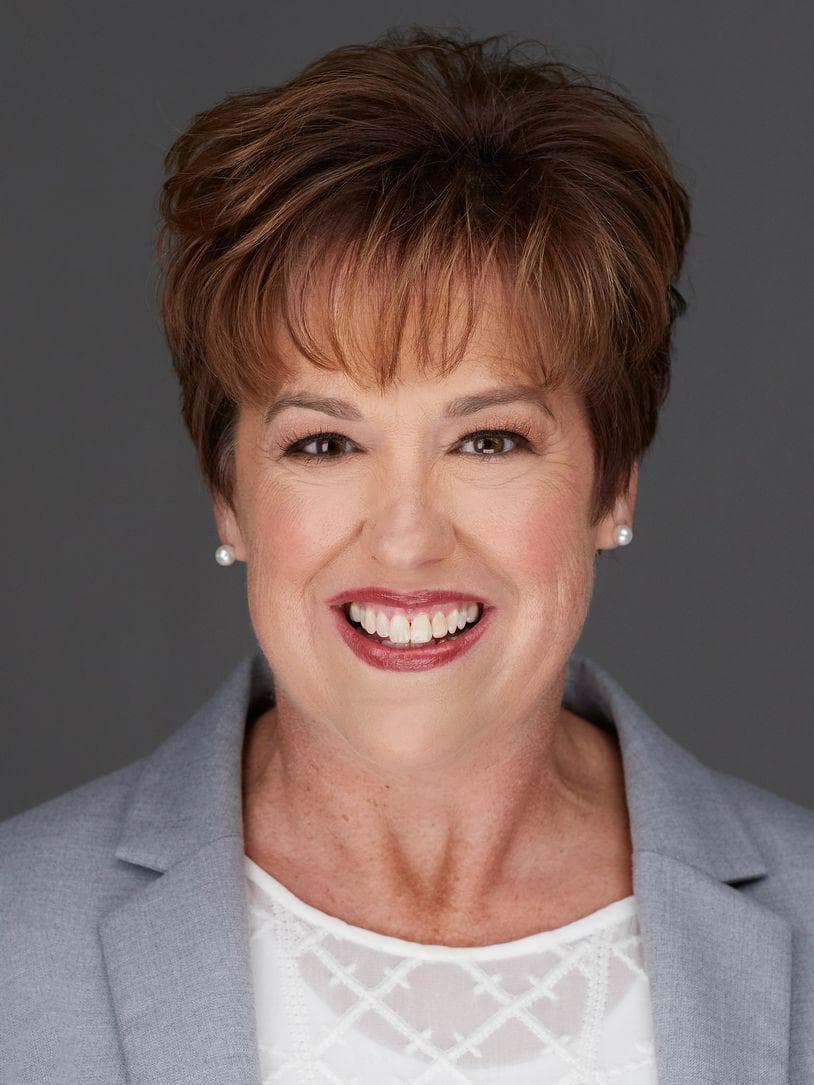 Marilyn Anderson