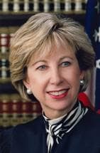 Judith M. Ashmann-Gerst