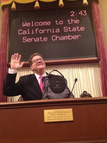Bob Hertzberg