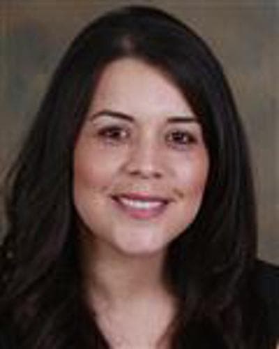 Rocio Medina