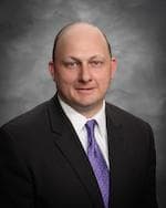 Ray Prock Jr.