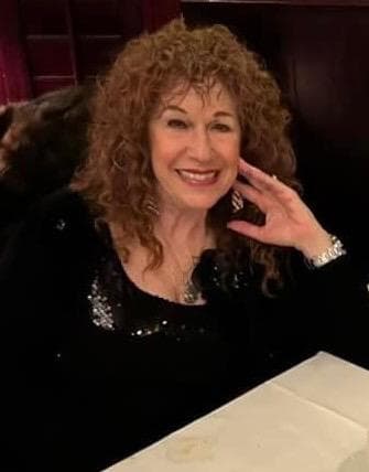 Sharon Lyn Stein
