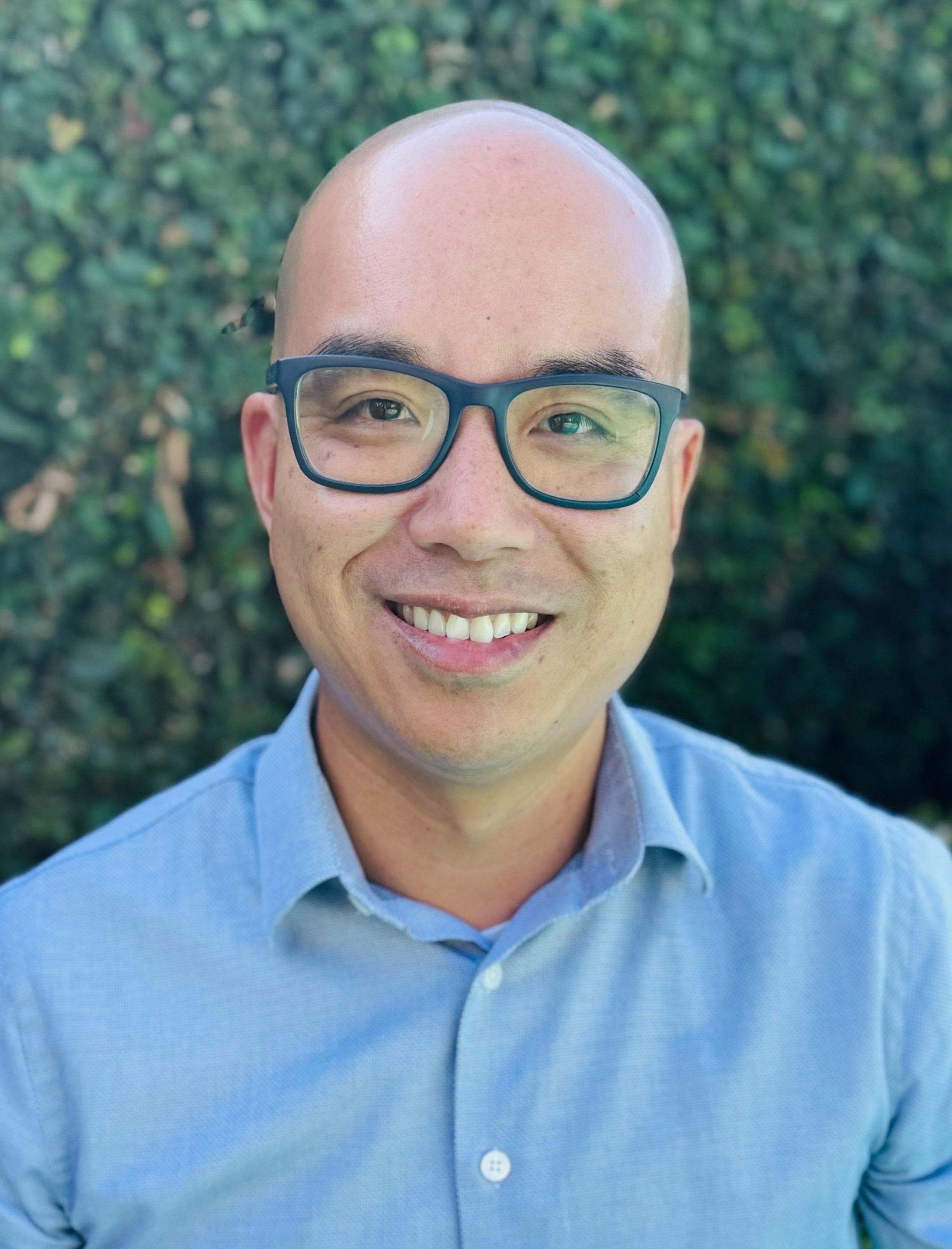 Huy Tran