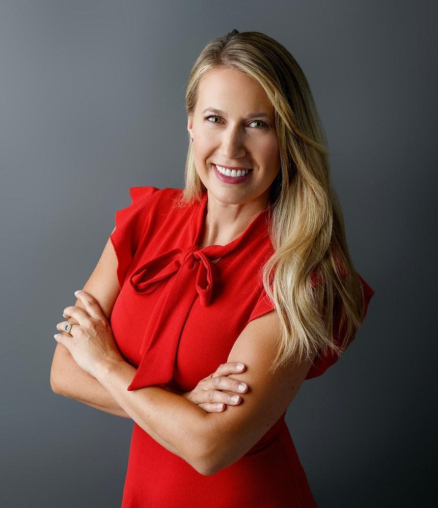 Tracie Thill