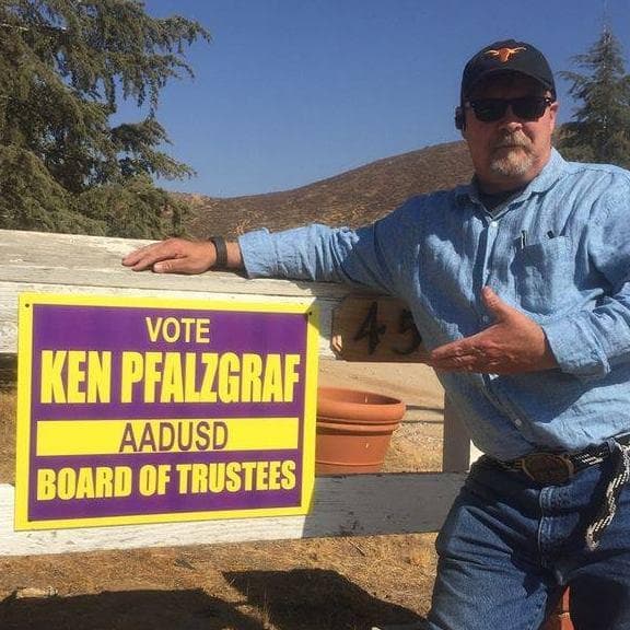 Ken Pfalzgraf