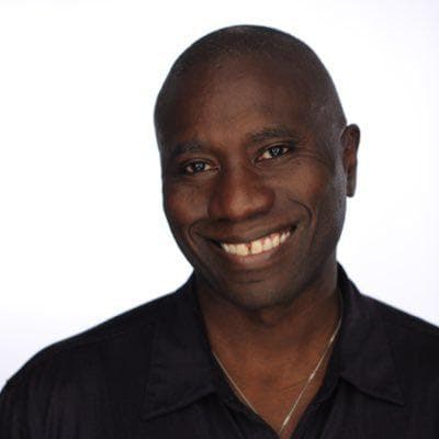 Jamal El-Amin