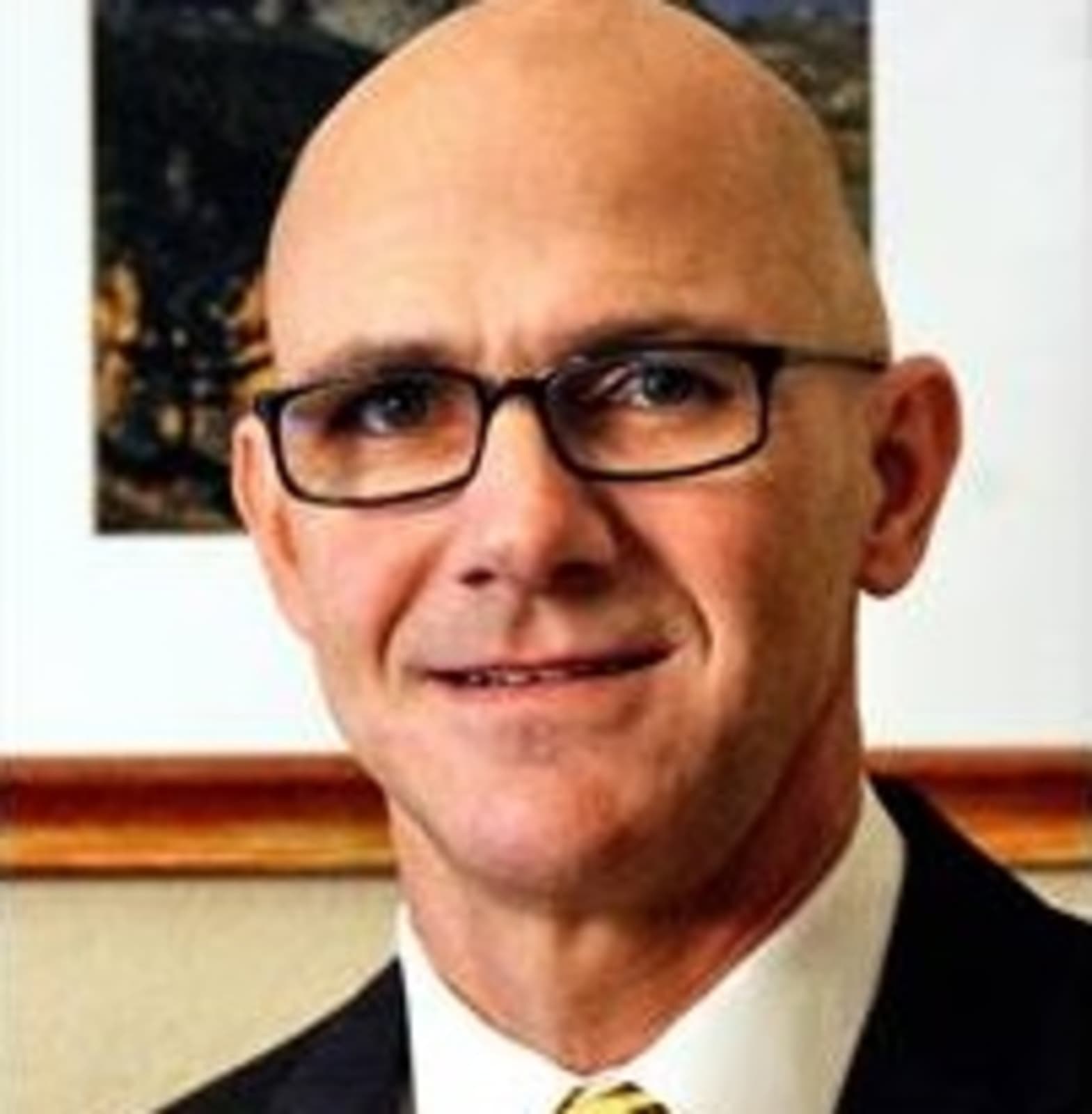 Frank J. Menetrez