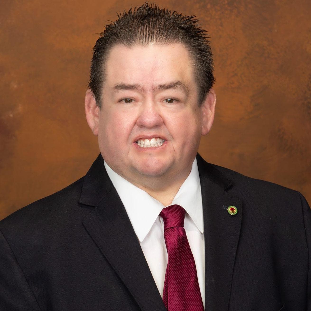 John Quintanilla