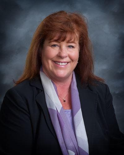 Carmen Wilson