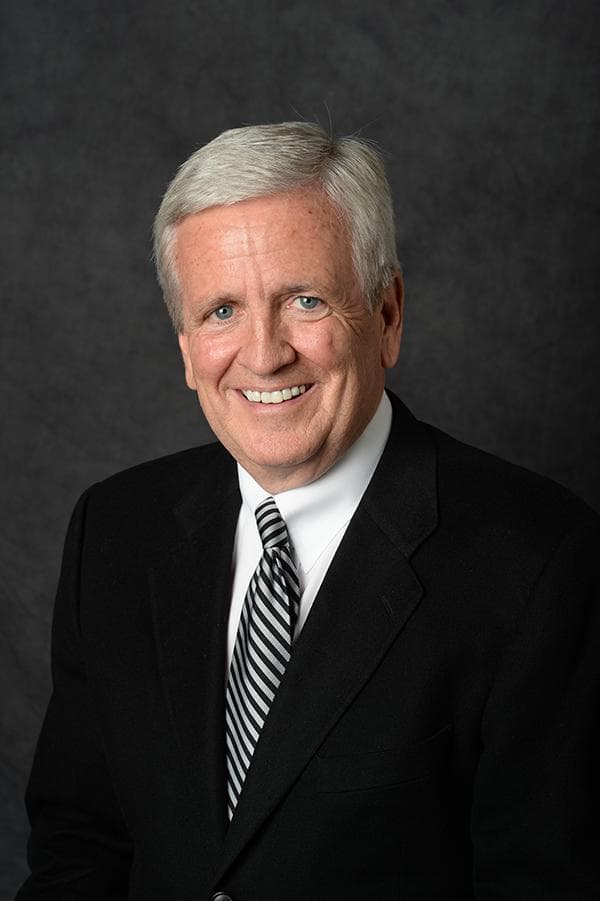Brad R. Hill