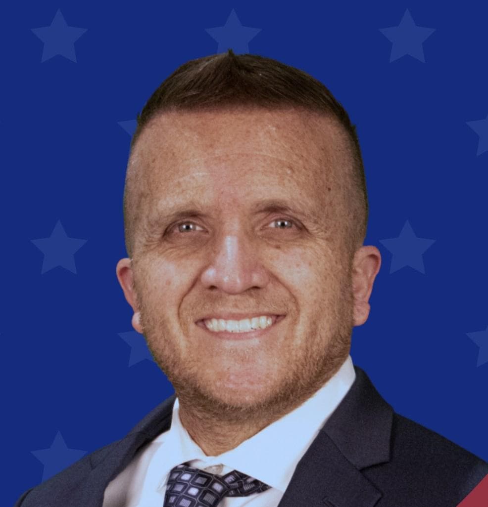 Mark Duke