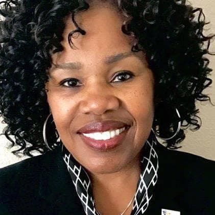 Christine Turner