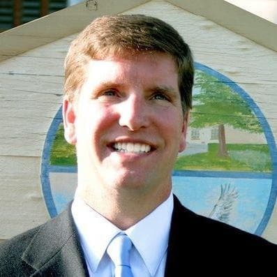 Sean Morris